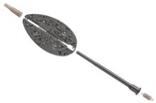 Mivardi Krmítko Rýchlovýmenné Method Feeder QMR Grip L (3)