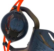 Fox Prak Slik Powerguard Method Pouch Catapult (1)