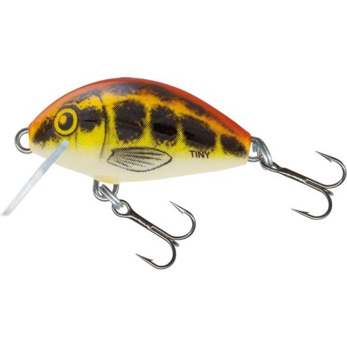 Salmo Wobler Tiny Sinking Baby Minnow 3 cm 2,5 g