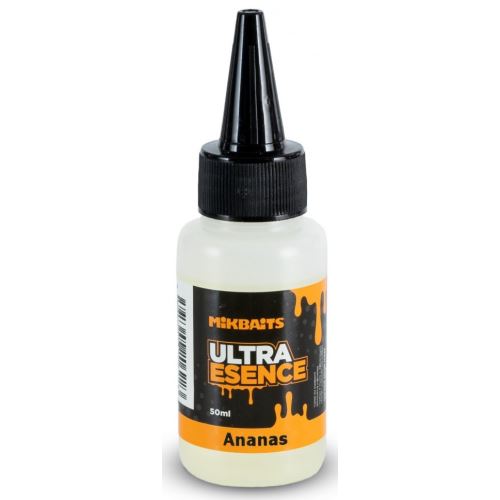 Mikbaits Ultra Esencia 50 ml