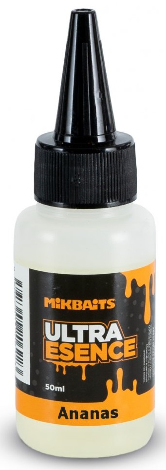 Mikbaits ultra esencia 50 ml-ananas