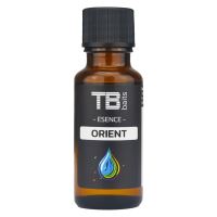 TB Baits Esencia 20 ml-Citrus