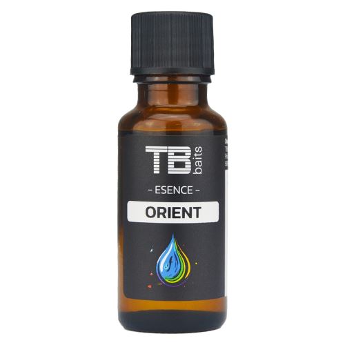 TB Baits Esencia 20 ml