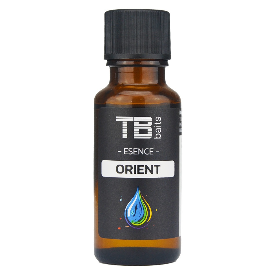 E-shop Tb baits esencia 20 ml-pineapple