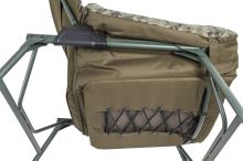 Mivardi Kreslo Pohovkové Polohovacie CamoCode (3)