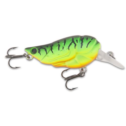 Iron Claw Wobler Apace NC 36 S 3,4 cm 3,6 g FT