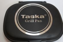 Taska Grilovacia panvička Double Grill Pan (3)