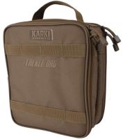 Spro Strategy Puzdro Karki Tackle Bag