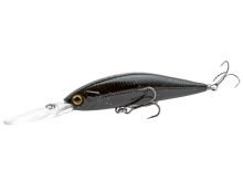 Shimano Wobler Lure Yasei Trigger Twitch D-SP Black 9 cm 12 g
