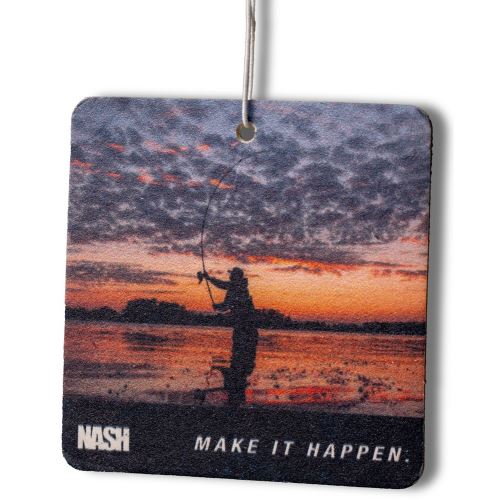 Nash Vôňa Do Auta Make It Happen Car Air Freshener