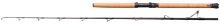 Savage Gear Prút Alpha SG6 Halibut Rod 1,95 m 250-700 g Savage Gear Prút Alpha SG6 Halibut Rod 1,95 m 250-700 g