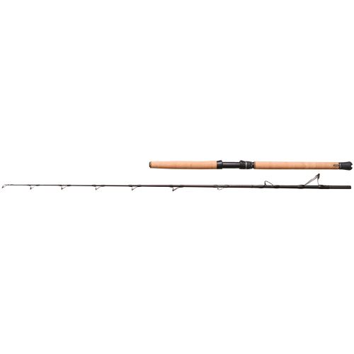 Savage Gear Prút Alpha SG6 Halibut Rod 1,95 m 250-700 g