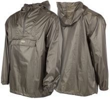 Nash Bunda Packaway Waterproof Jacket-Veľkosť S