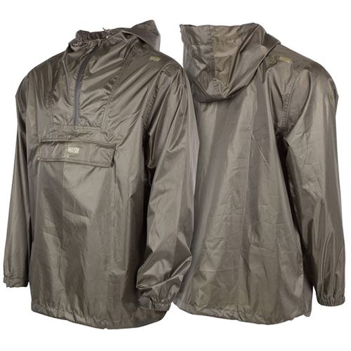 Nash Bunda Packaway Waterproof Jacket