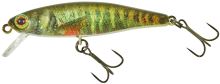 Illex Wobler Tiny Fry SP RT Spawning Vairon 5 cm 2,7 g