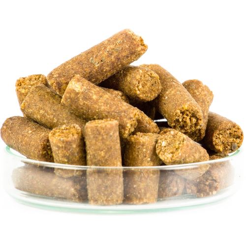 Mikbaits Pelety Gangster G2 G4 G7 8 mm