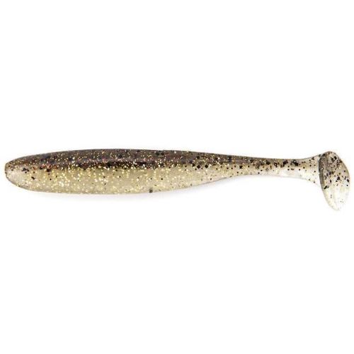 Keitech Gumová Nástraha Easy Shiner Gold Flash Minnow