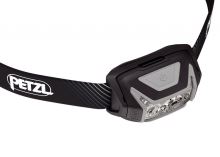 Petzl čelovka Actik Core Šedá (3)