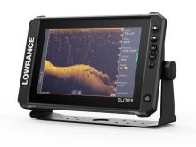 Lowrance Echolot Elite FS 10 Se Sondou Active Imaging (3)