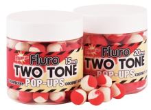 Dynamite Baits Pop-Ups Two Tone Strawb &amp; Coconut