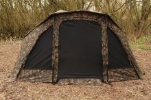 Fox Prístrešok Camo Supa Brolly 60 "MK2 System (2)