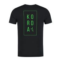 Korda Tričko LE Loyal Tee (1)