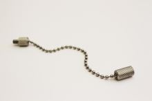 Taska Nerezová retiazka k Swingrom Rizalite (2)