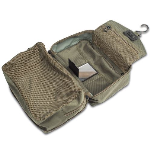 Nash Púzdro Wash Bag