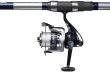 Shakespeare Prút Salt Surf Slayer Combo Set 4,2 m 100-200 g (2)