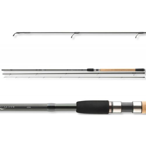 Daiwa Prút Aqua Power Match 4,2 m 7-30 g 3 Diely