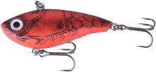 Savage Gear Wobler TPE Soft Vibes Red Crayfish-5,1 cm 11 g