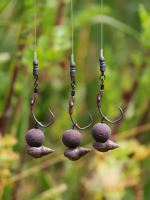 One More Cast Nadväzec Neutral Lock Hook Ronnie Boy Barbed (14)