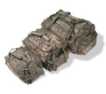 Nash Taška/Batoh Subterfuge Duffel Bag Small 20 l (15)