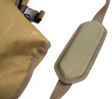 Nash Púzdro Na Prút Dwarf 3 Rod Skins-Dĺžka 10 ft (1)