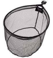 Shimano Podberáková Hlava Aero Pro Landing Net Rubber Mesh Shimano Podberáková Hlava Aero Pro Landing Net Rubber Mesh