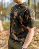Fox Tričko Camo T-Shirt (7)