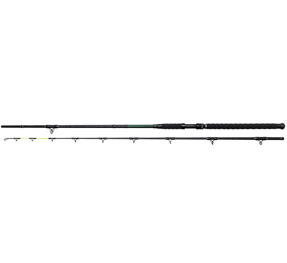 Madcat prút black cat stick 3 m 150-300 g