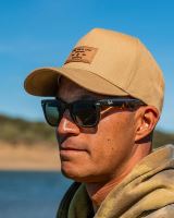 One More Cast Podpísaná Šiltovka Gravel Patch Cap (11)