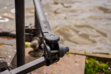 Preston Innovations Držiak Offbox Pole Support System (5)