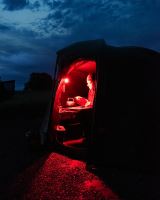 Fox Svetlo Halo Multi-Colour Strip Light Large (26)