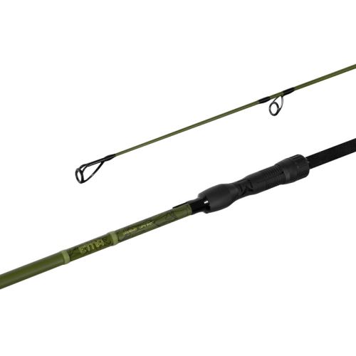 Delphin Prút Etna Camo LongSHOT+ 3,6 m 3,35 lb