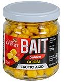 Carp Expert Kukurica V Dipe 212 ml - Kyselina Mliečna