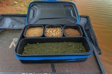 Preston Innovations Sada Misek Na Nástrahy Supera X Eva System (7)