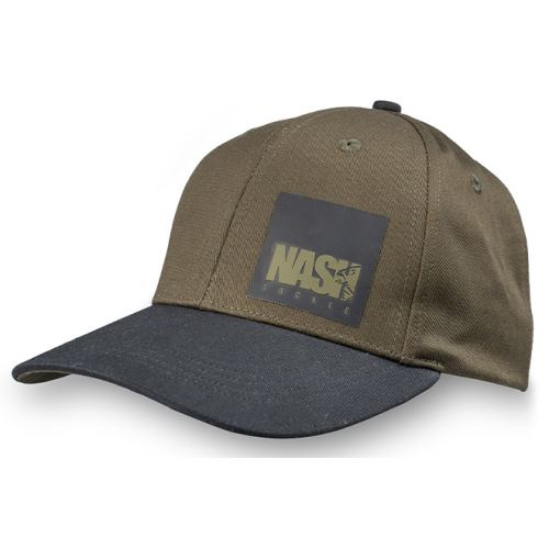 Nash Šiltovka Make It Happen Baseball Hat Box Logo