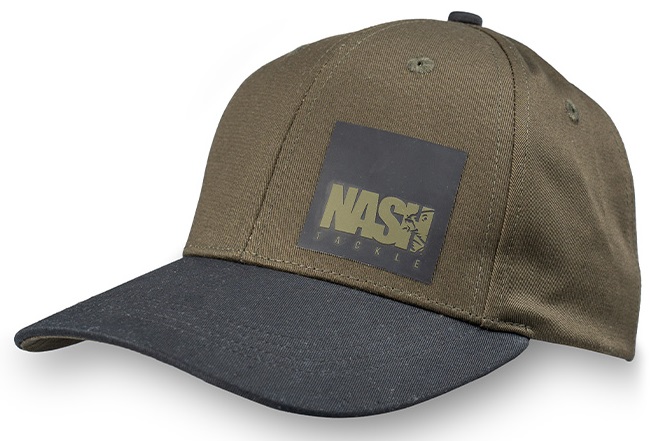 Nash šiltovka make it happen baseball hat box logo