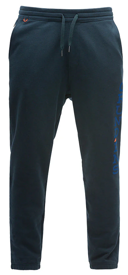 E-shop Grundéns tepláky dillingham sweat pant midnight - l