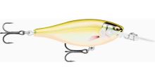 Rapala Wobler Shad Rap Elite GDHA