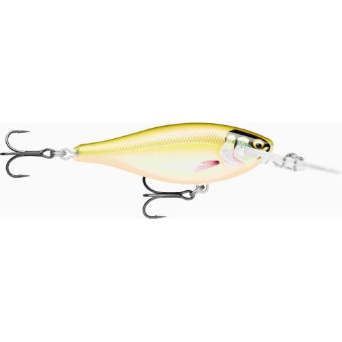 Rapala Wobler Shad Rap Elite GDHA