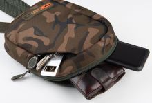 Fox Batoh Camolite Shoulder Wallet (1)