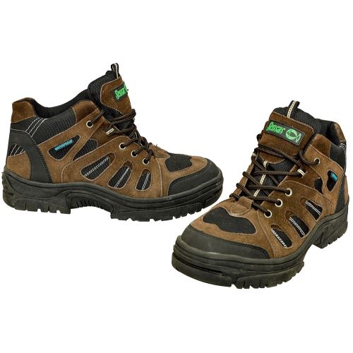 Sensas Boty Chaussures Randonnee Club